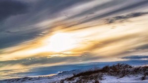 Руски учени откриха озонова дупка над Арктика