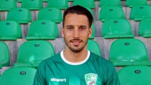 Педрито подписа с Берое