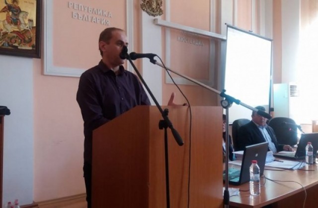 Общински съвет прие програма за развитие на туризма