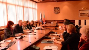 Общината и университетите ще разработват проект за научноизследователски комплекс