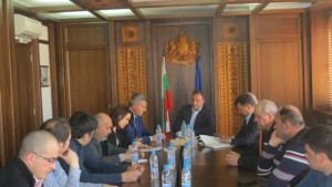 Кметът на Банско инициира работна среща заради незаконната сеч в