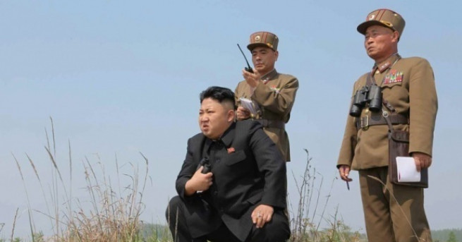 Китай призова Северна Корея да спазва резолюцията на Съвета за