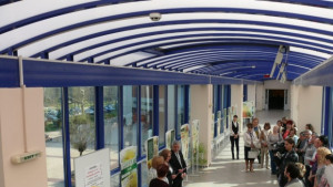 Изложба Поляците в и за независима България показват в Русенския