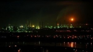 Лукойл Нефтохим ще плаща заради обгазяването