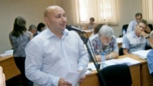 ГЕРБПлевен реши да изключи арестувания шеф на ДАИ от редовете