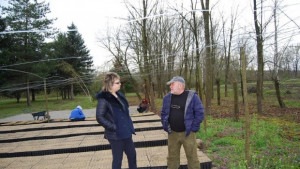 Номинираха търновец за лесовъд на годината