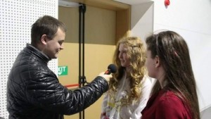 Йоанна Евгениева от гимназия Христо Ботев е сред стоте деца