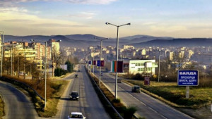 Основният ремонт на улица Магистрална във В Търново започва през