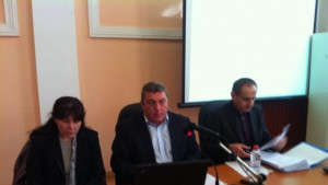 Общински съвет прие отчета за дейността на общинските дружества