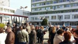Лични лекари и доболнична помощ на бунт Изчезваме