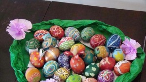 Девня награждава найкрасивите великденски детски рисунки