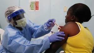 Намериха ваксина за Ебола