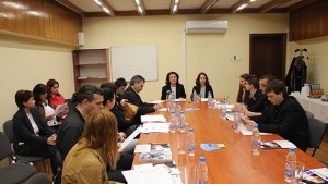 Изследват културноисторическото наследство от двете страни на Дунав