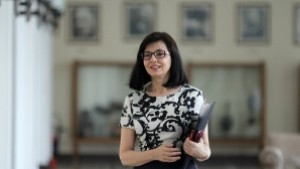 Меглена Кунева Ако има агресия на улицата няма как училището
