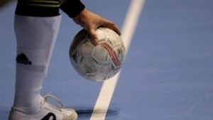 Футзал Гранд Про в група с Левски и ЦСКА