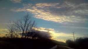 Времето на 2 април Облачно може да превали на места