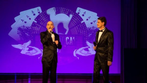 Пет години магия на световно ниво в Габрово