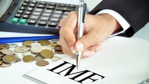 Гърция пита МВФ за изтекъл документ в Wikileaks