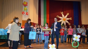 Дете от Ямбол победи в олимпиадата Знам и мога