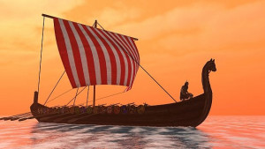 Селище на канадски остров разкрива тайни за викингите