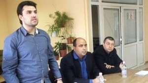 Георг Георгиев от МГЕРБ Ще подпомагаме кмета на Кнежа в