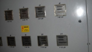 Двойно увеличение на кражбите на електроенергия