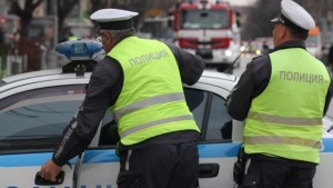 Полицията взриви изоставен куфар на Петте кьошета в София