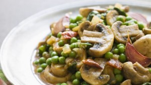 Вредно ли е вегетарианството