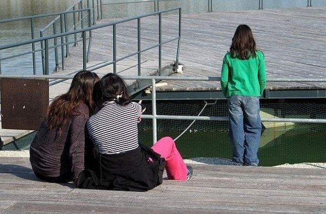 4 април - Ден на психолога