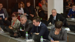 Приемен ден на общински съветници от ПП ГЕРБ