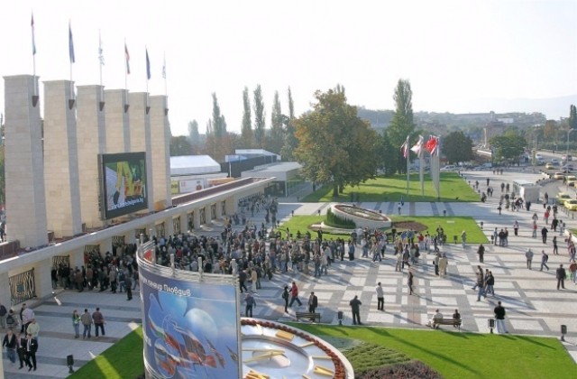 Над 50 фирми на лов за млади специалисти