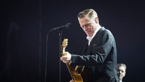 Брайън Адамс с концерт на 11 октомври в София