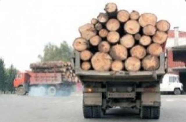 Хванаха двама бракониери