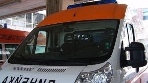 Блъснаха пешеходец в Благоевград шофьорът избяга