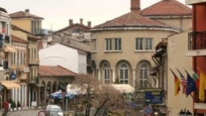 Пролетен пленер в Стария Търновград събира творци ученици и деца