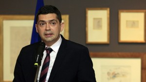 Др Врабевски Младите да гледат с оптимизъм на Европа