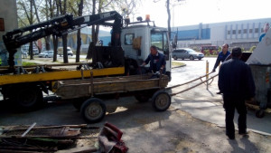 Община Пловдив погна каруците по големите булеварди