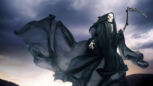 Симулатор на смъртта показва какво е да умреш ВИДЕО