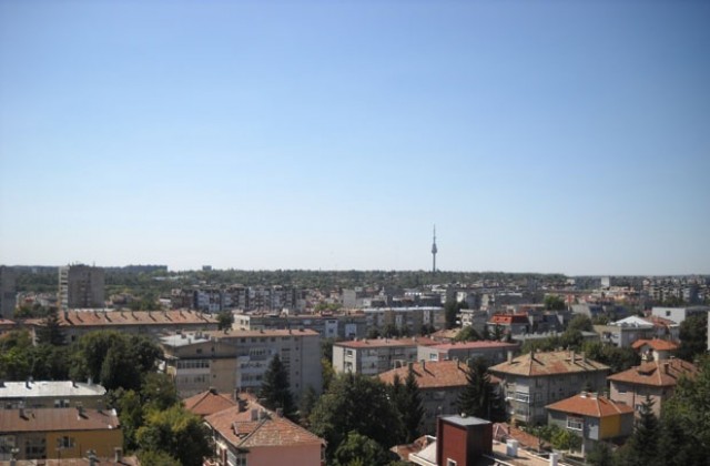 В Добрич липсва визия за развитието на зелената система на града