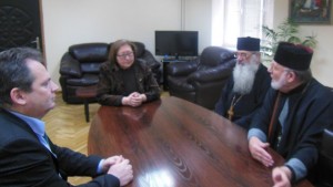 За първи път ще се проведе събор в чест на