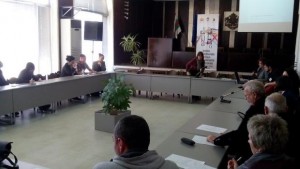 Музейни специалисти с предложения за промени в Закона за културното