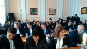 Общински съветници от ГЕРБ Кюстендил с приемна на 8 април