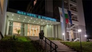 Роботи на конференция BizzIT в Кюстендил