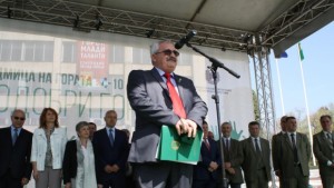 Инж Жельо Марев е Лесовъд на годината