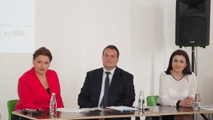 ПРОМЯНАТА търси найперспективните социални предприемачи за трети път