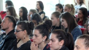 Електронни студентски книжки в УНСС