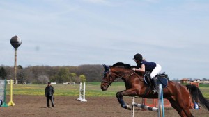 Турнирът по конен спорт в Тошево ще стане част от