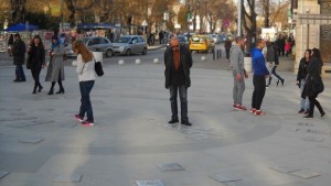 Как Варна можеше да има площад Роналд Рейгън