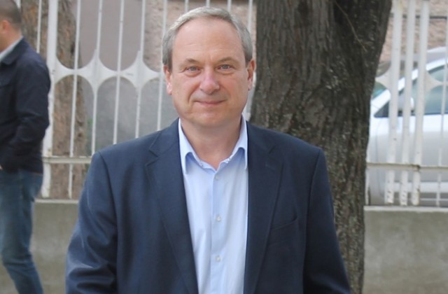 Кметът на Търговище издаде заповед за осигуряване на пожарната безопасност