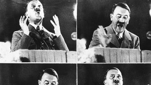 Митовете легендите и лъжите около Хитлер